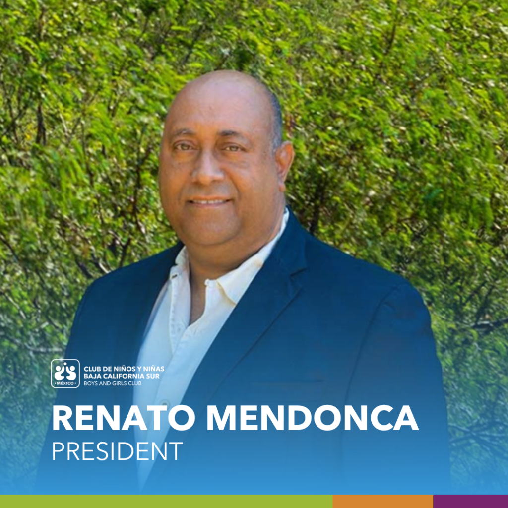 Renato Mendonca